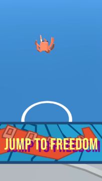 OctoEscape Game Screenshot