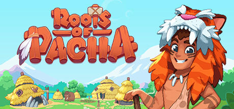 Roots of Pacha screenshot