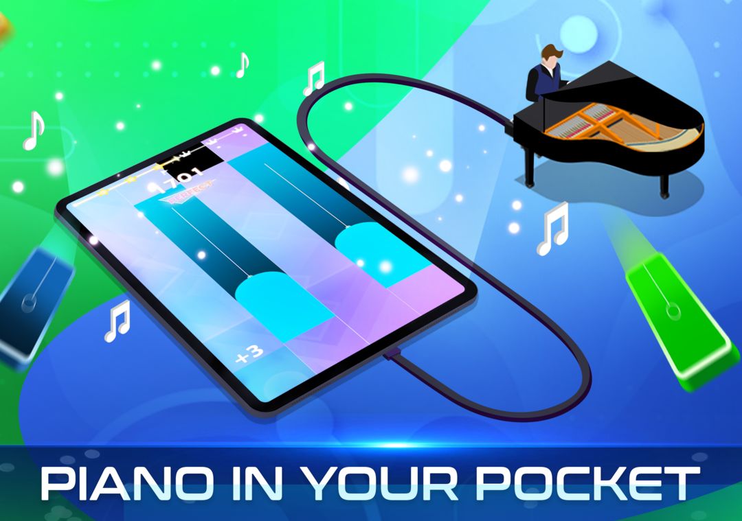 Magic Tiles 3: Piano Game on the App Store