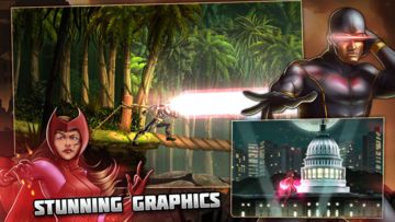 X-Men: Days of Future Past Game Screenshot