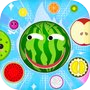 Icon of Watermelon Fruit Merge Game