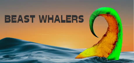 Banner of Beast Whalers 