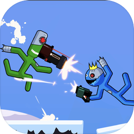 App Stickman Supreme Fight Game Android game 2023 