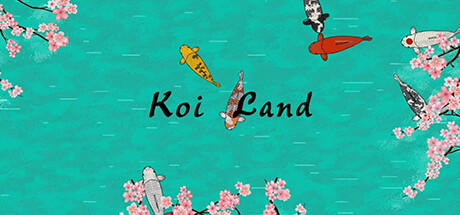 Banner of Koi Land 