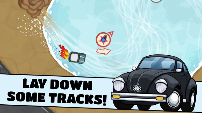 Checkpoint Champion ゲームのスクリーンショット