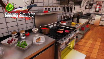 Banner of Cooking Simulator Mobile: Kitc 