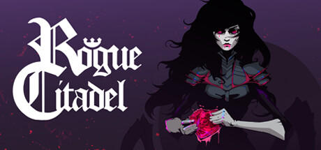 Banner of Rogue Citadel 