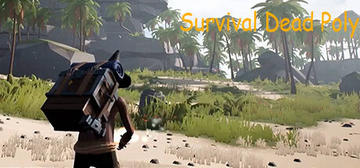 Banner of Survival Dead Poly 