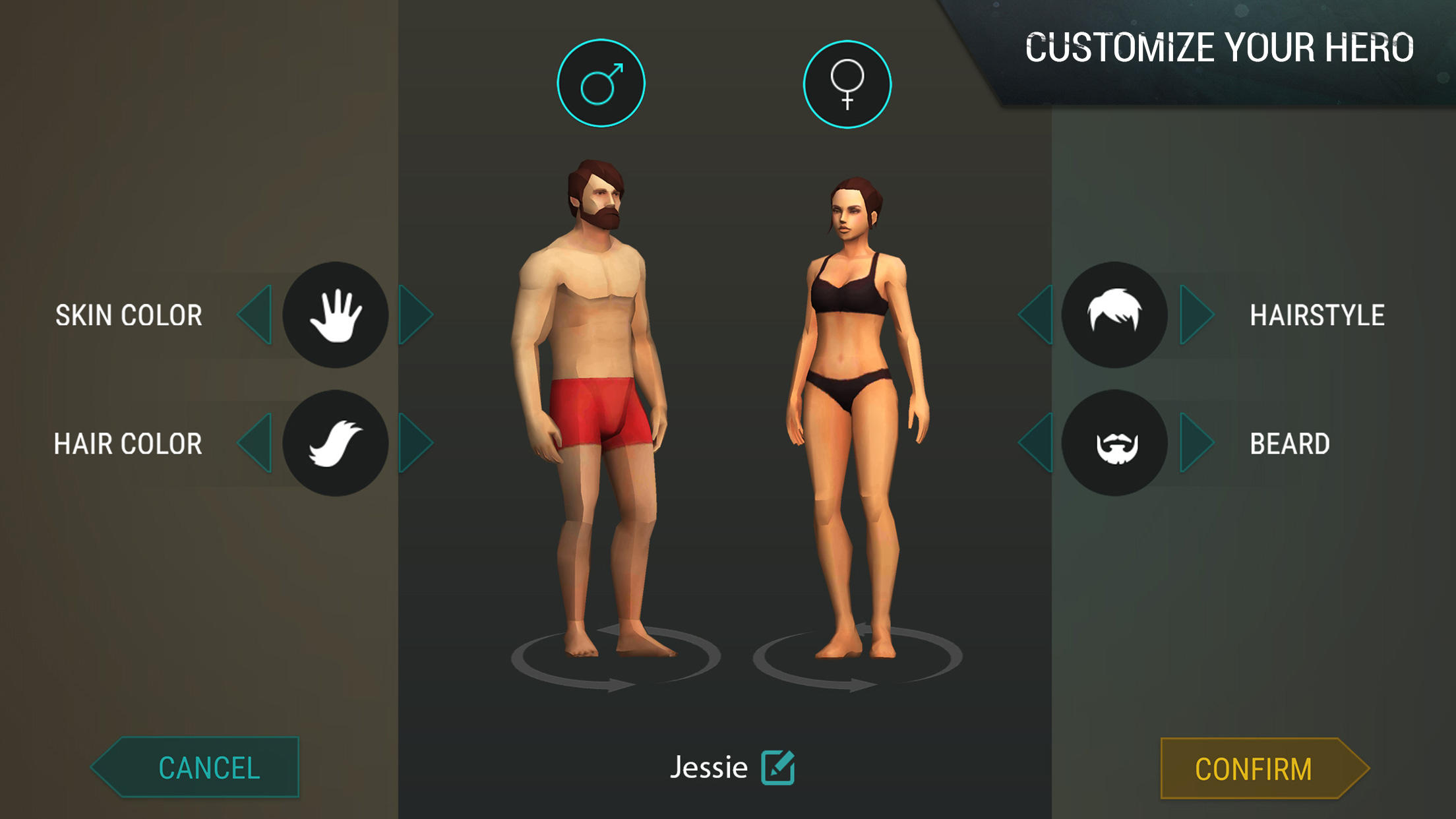 Last Day on Earth: Survival Game Screenshot