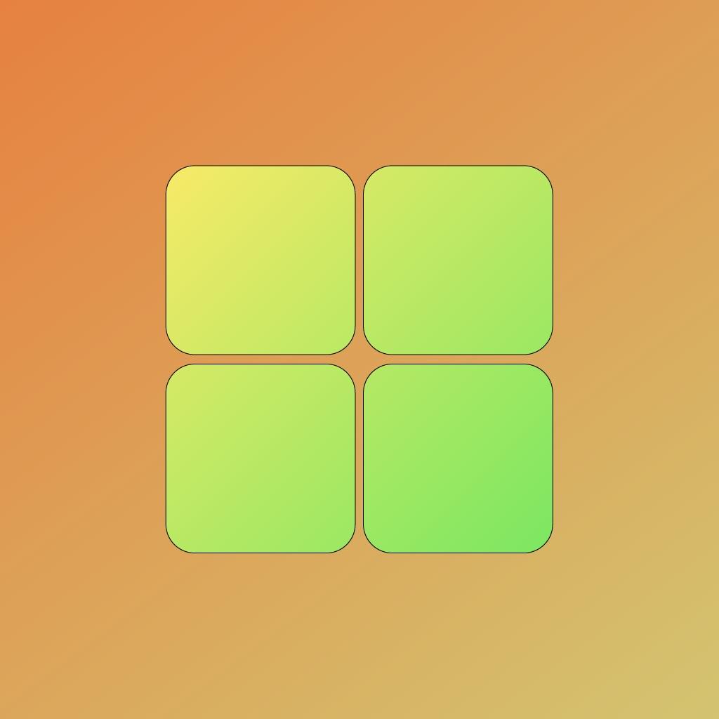 Mesh Swipe Latest Version for Android/iOS APK - TapTap