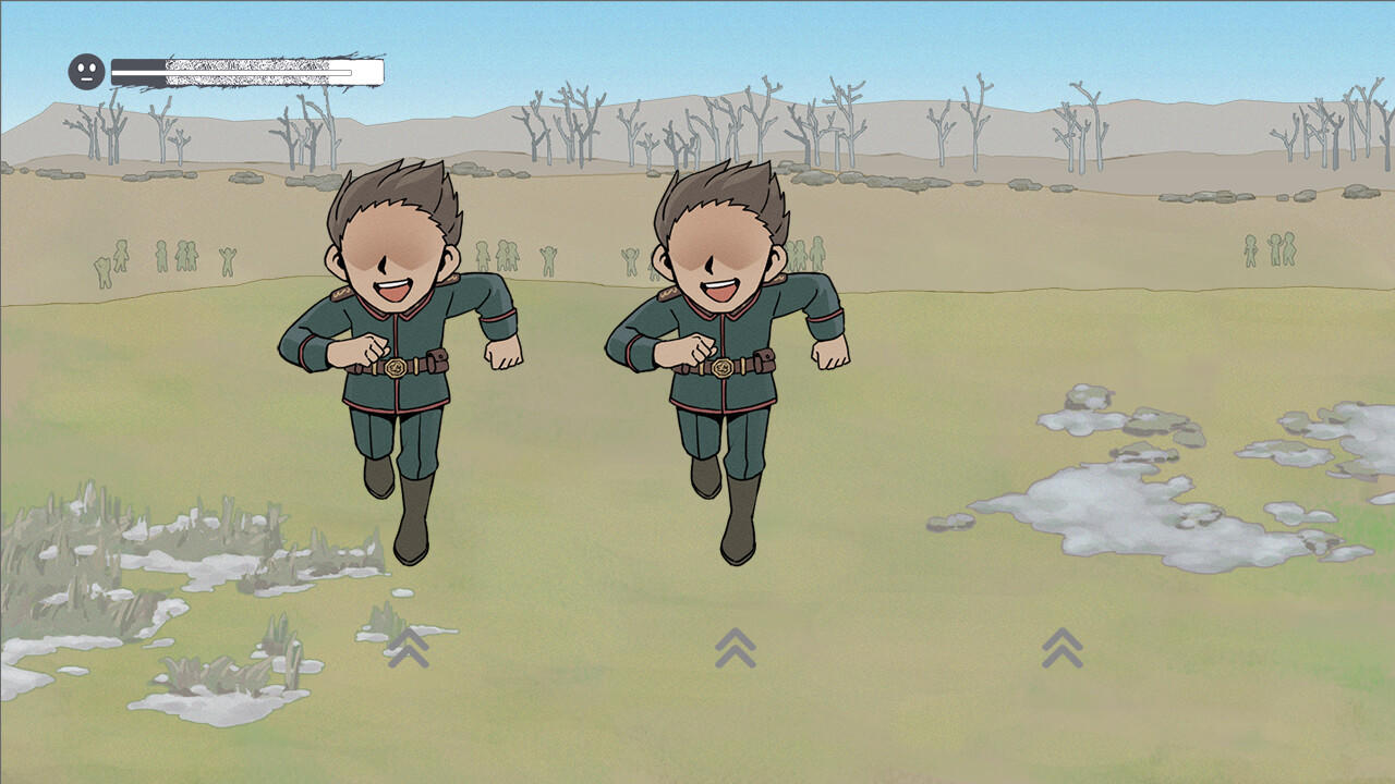 Screenshot 9 of December 1914 