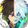 Icon of Light In Chaos: Sangoku Heroes [Action Fight RPG]