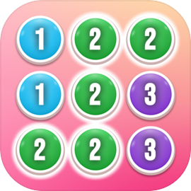 Number Bubble Puzzle for Android - Download