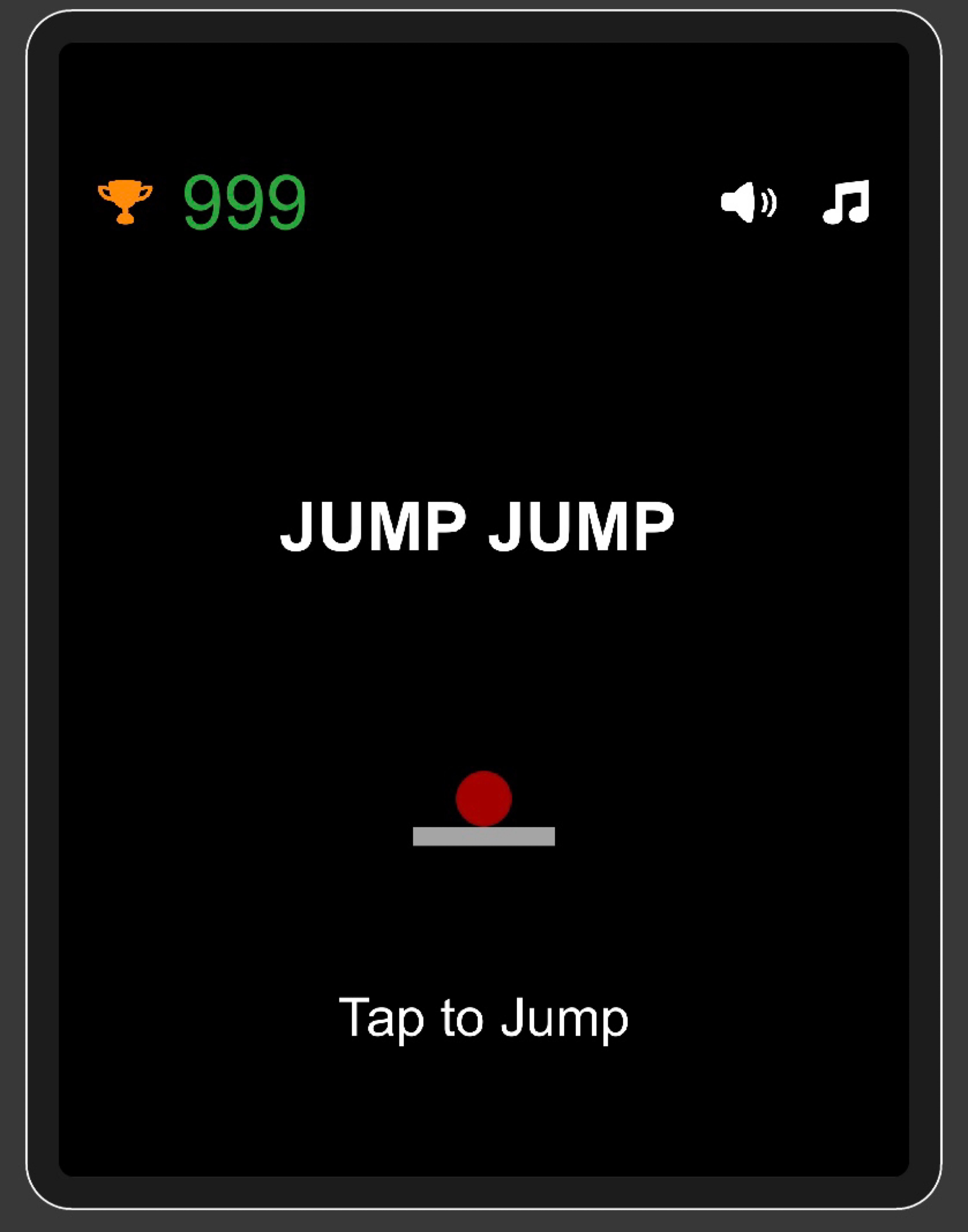 Jump Jump Latest Version for Android/iOS APK - TapTap
