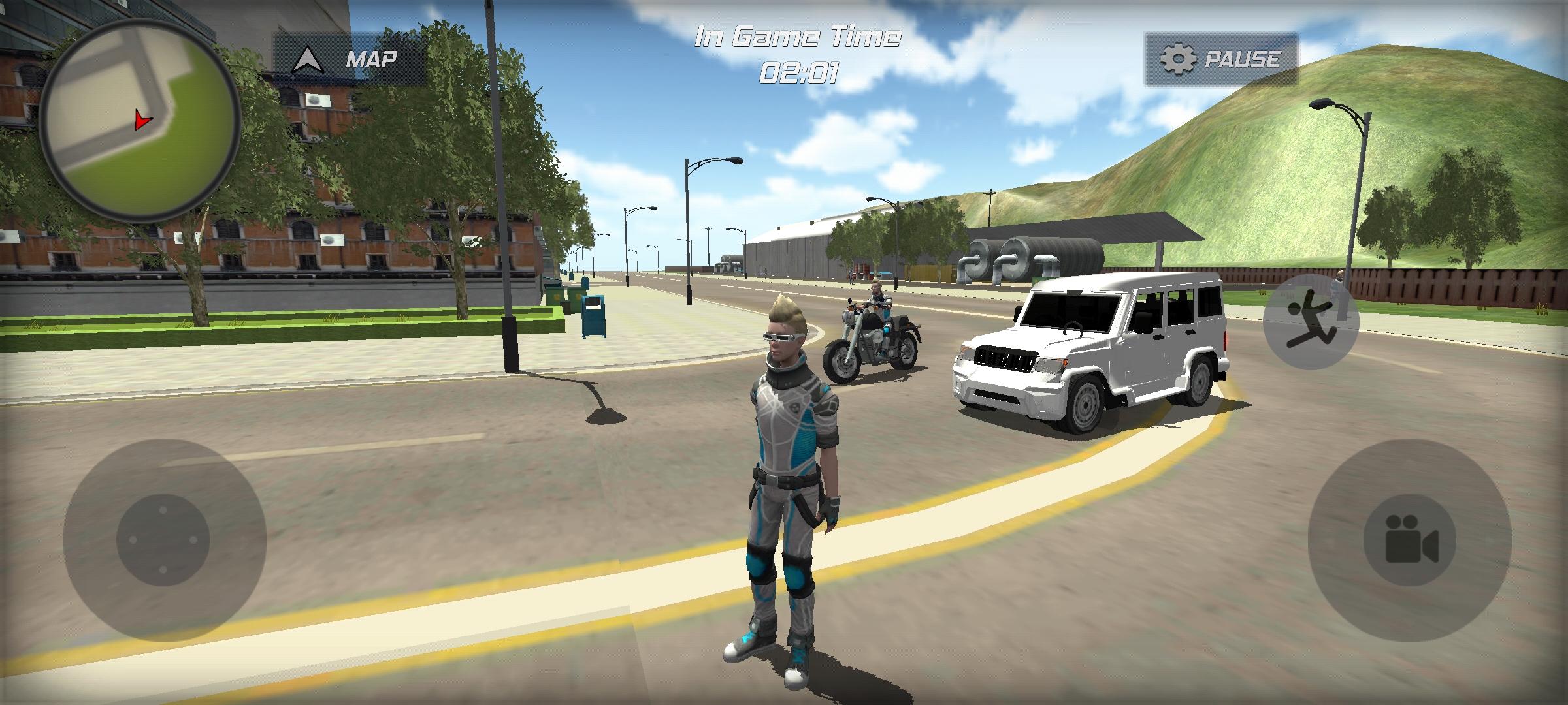 Screenshot 5 of Bollywood Drift India Car Game 