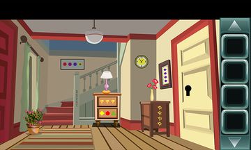 Cute Creatures Escape Game-114 Game Screenshot