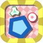 Icon of Shuffle in One