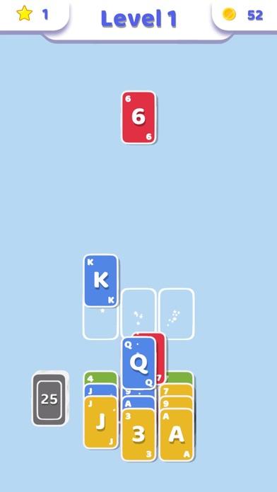 SoliPoke Game Screenshot
