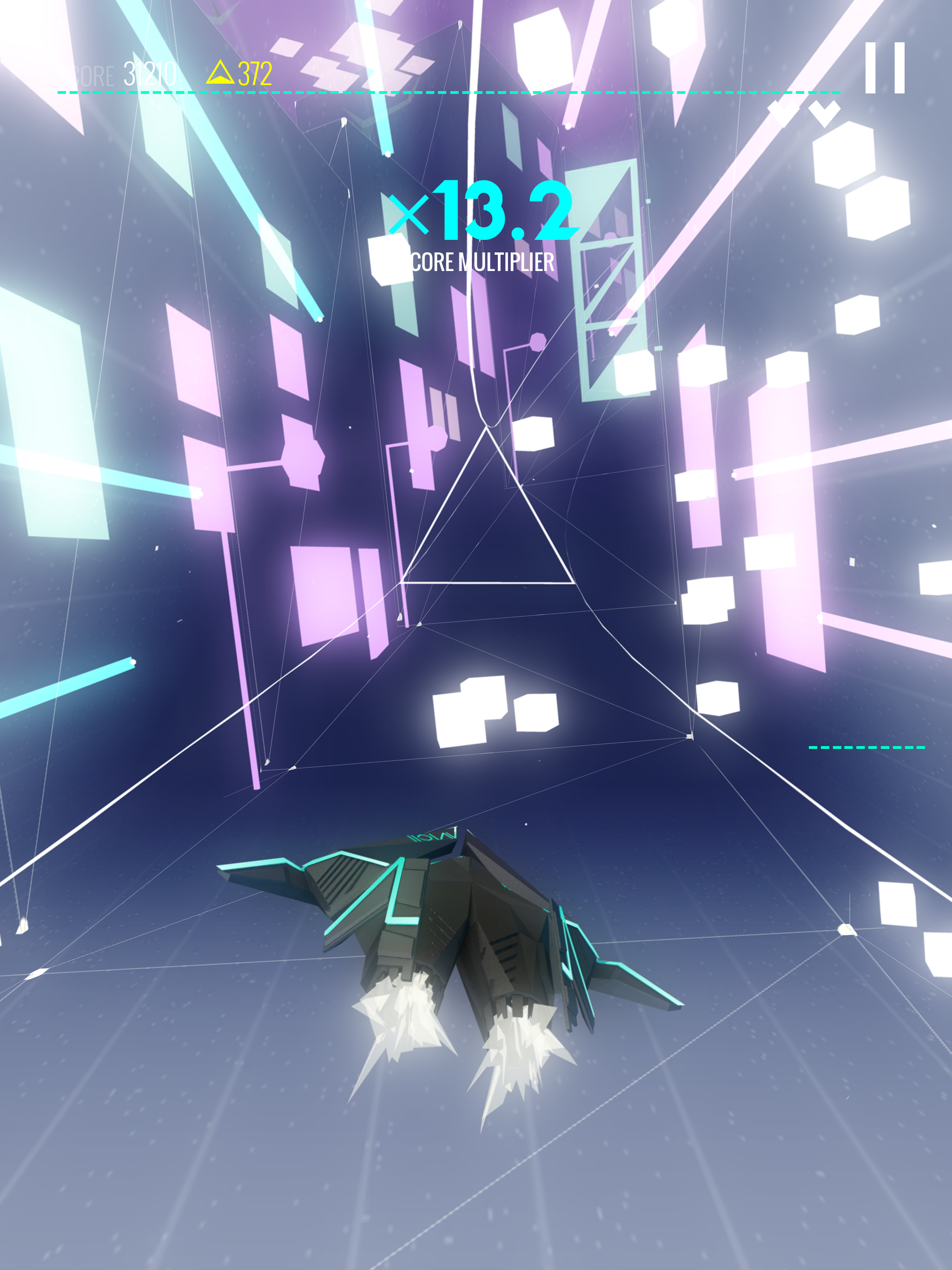 Avicii | Gravity HD Game Screenshot