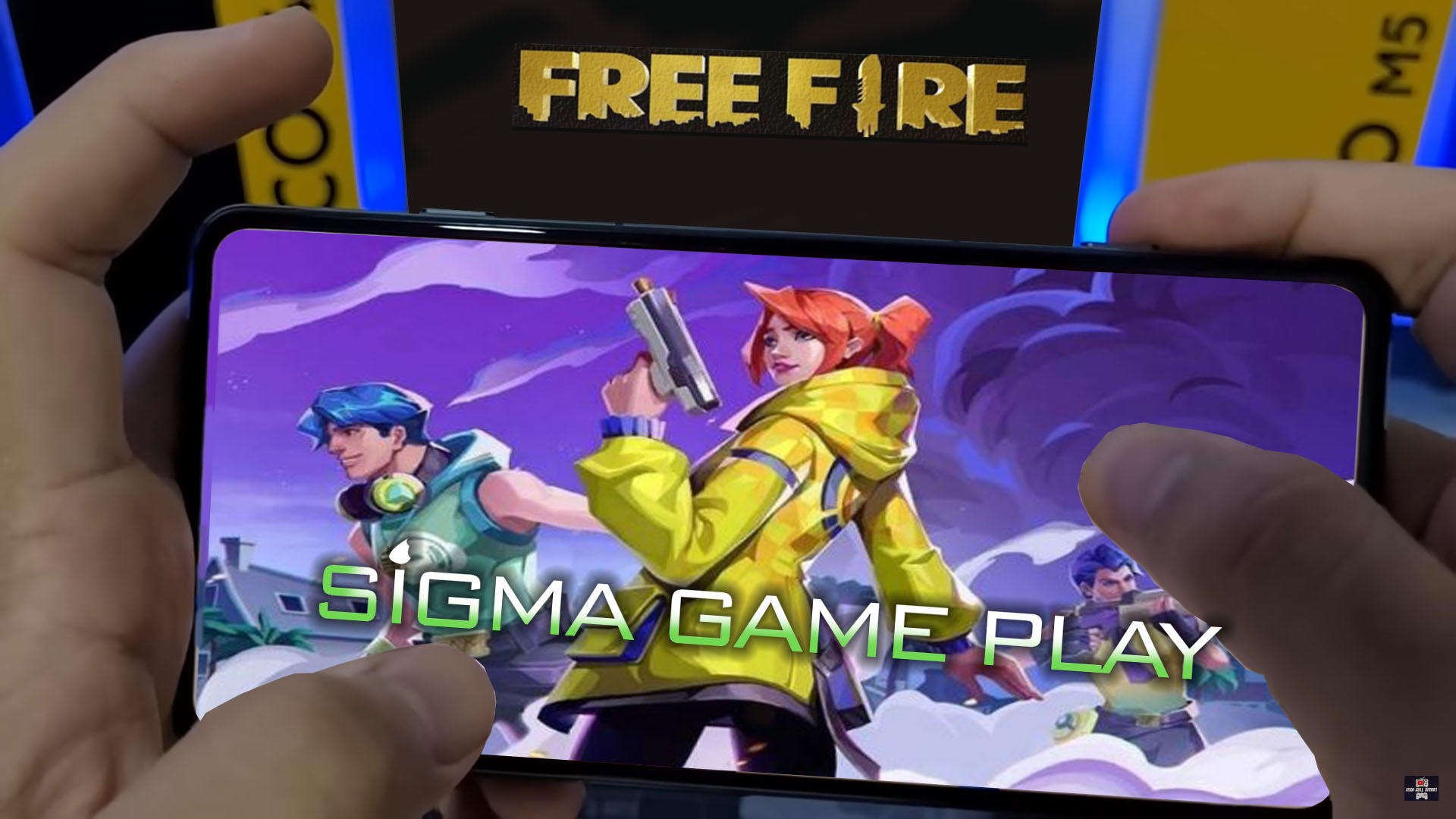 Sigma Battle : FF ROYALE 遊戲截圖