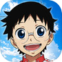 Icon of 弱虫ペダル レゾナンス・ぺダイズム