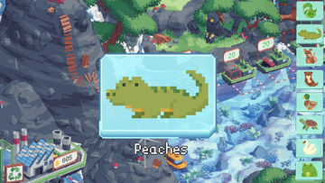 Spilled! Game Screenshot