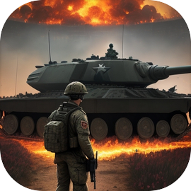 Stars and Scars - gun games