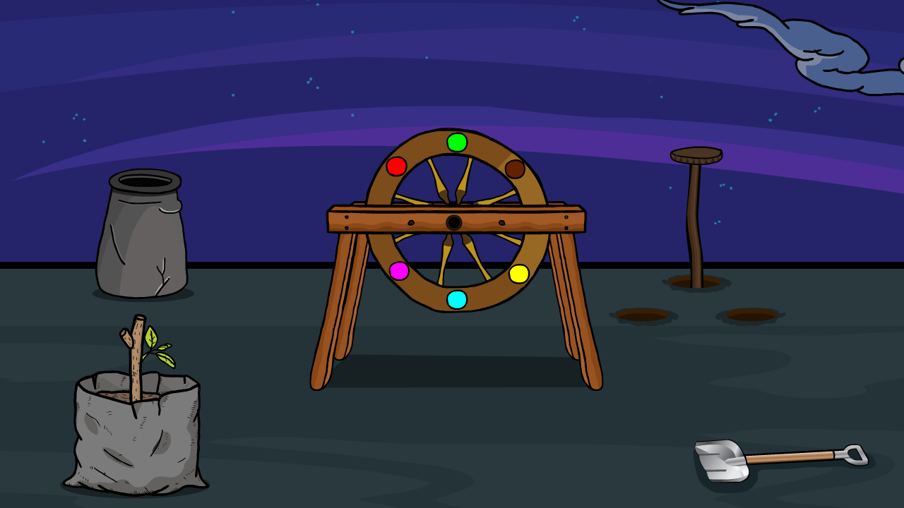 Buckle Up Game Screenshot