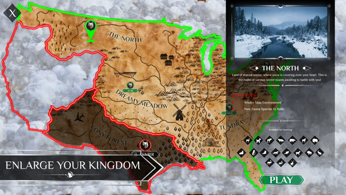 Wolf RPG Simulator 2023 Games ภาพหน้าจอเกม