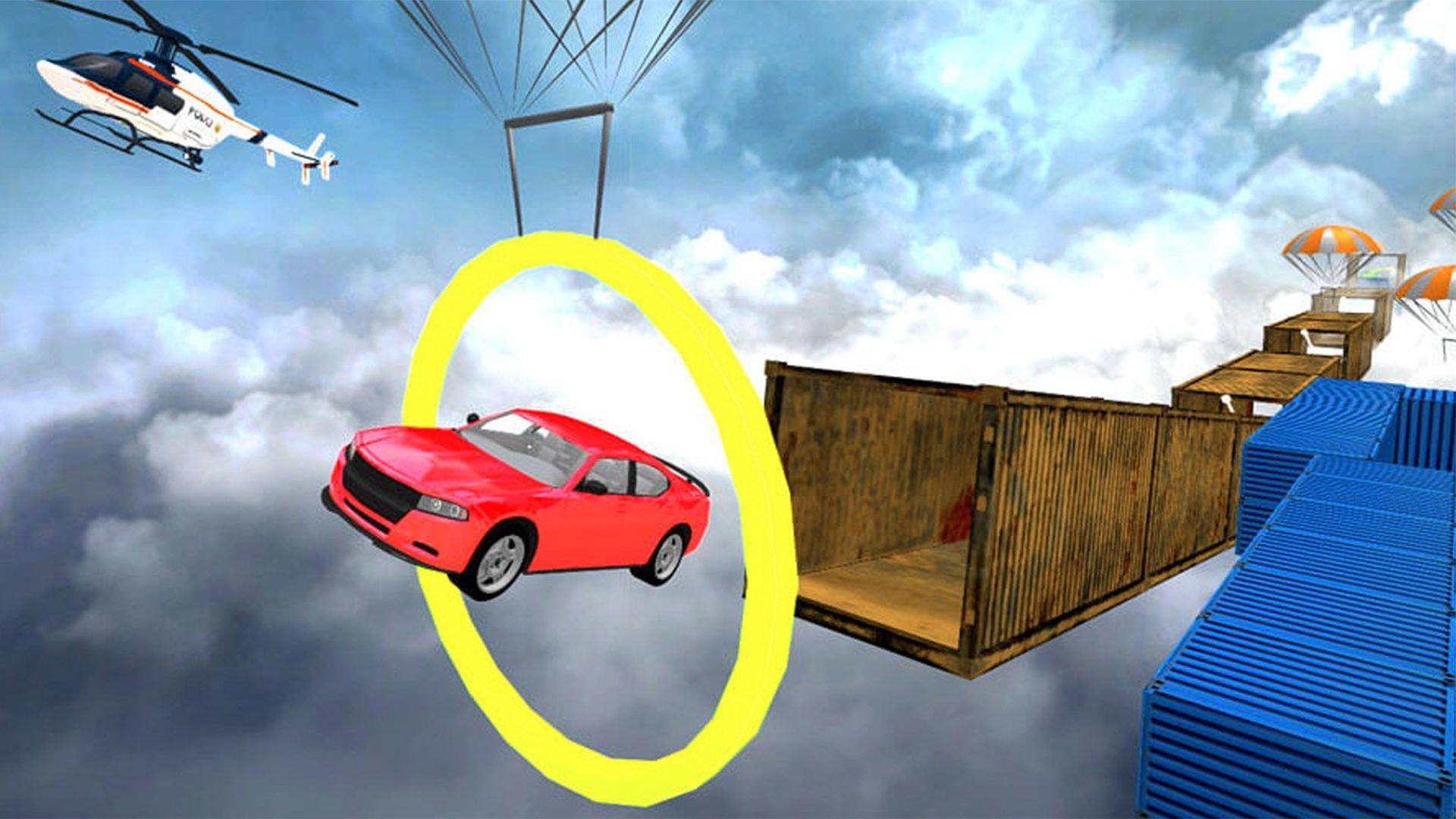 Banner of Stunt Car Extreme 