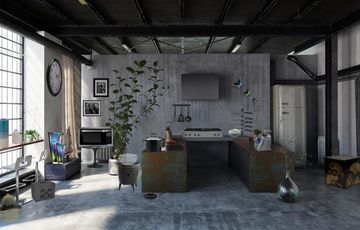 Can You Escape The House 20 Game Screenshot