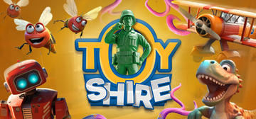 Banner of Toy Shire 