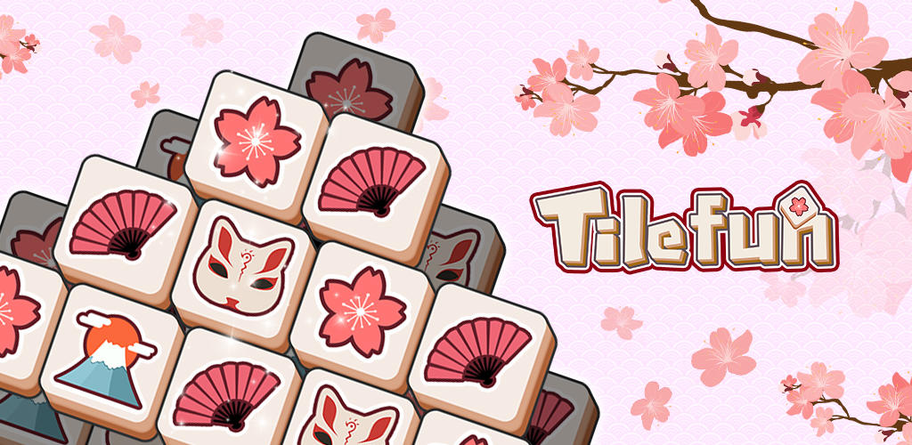 Banner of Tile Fun - ល្បែងផ្គុំរូបបីដង 2.1.3