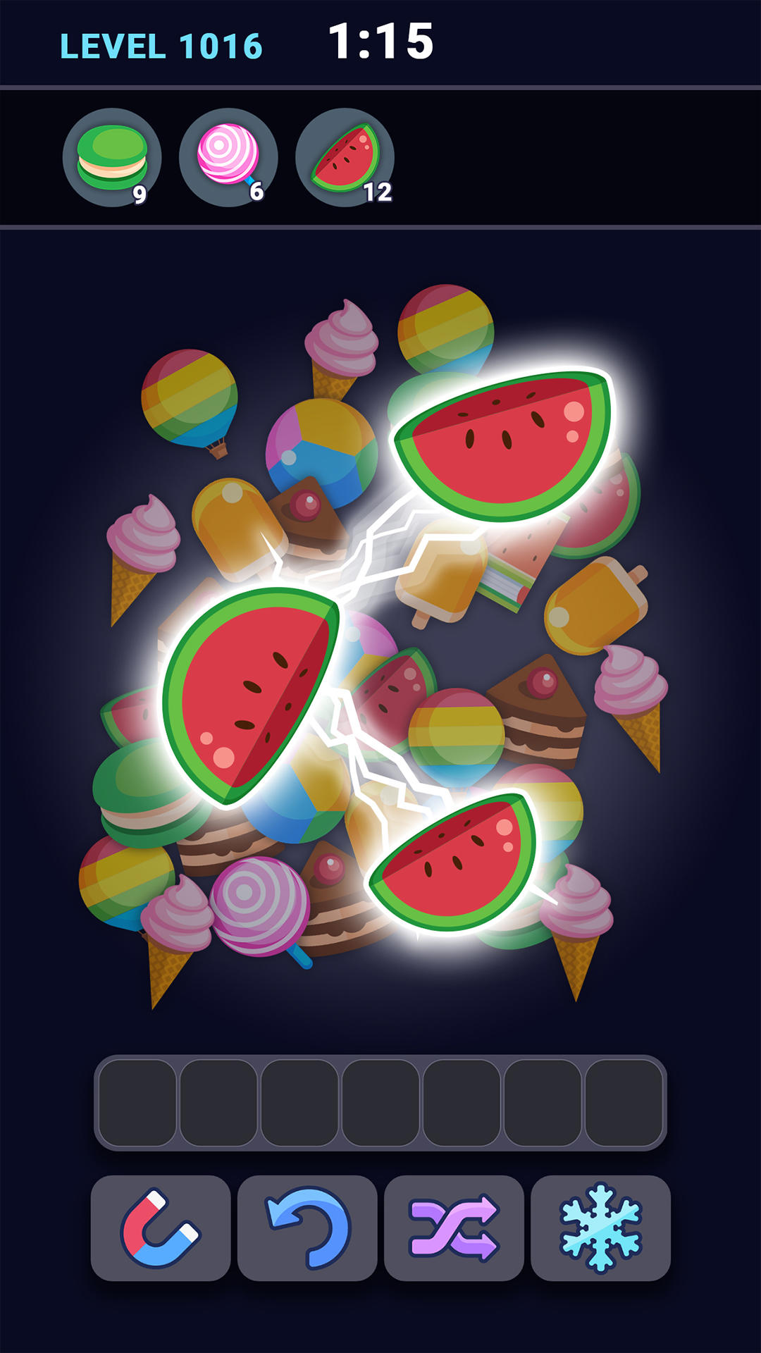 Match All! Latest Version for Android/iOS APK - TapTap