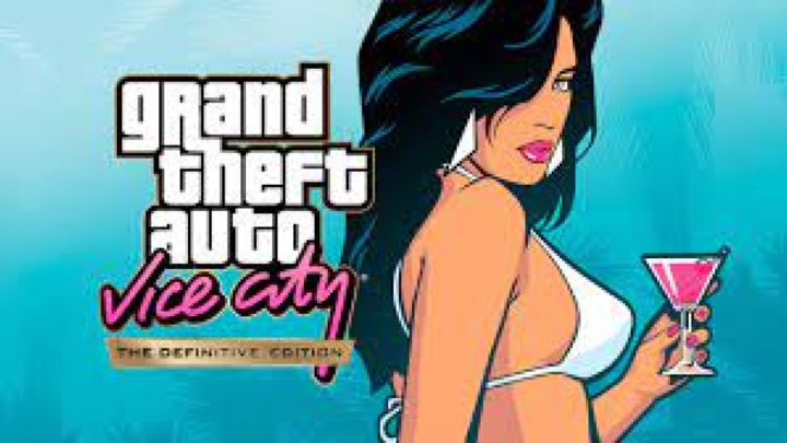 GTA Vice City NETFLIX mobile android iOS apk download for free-TapTap