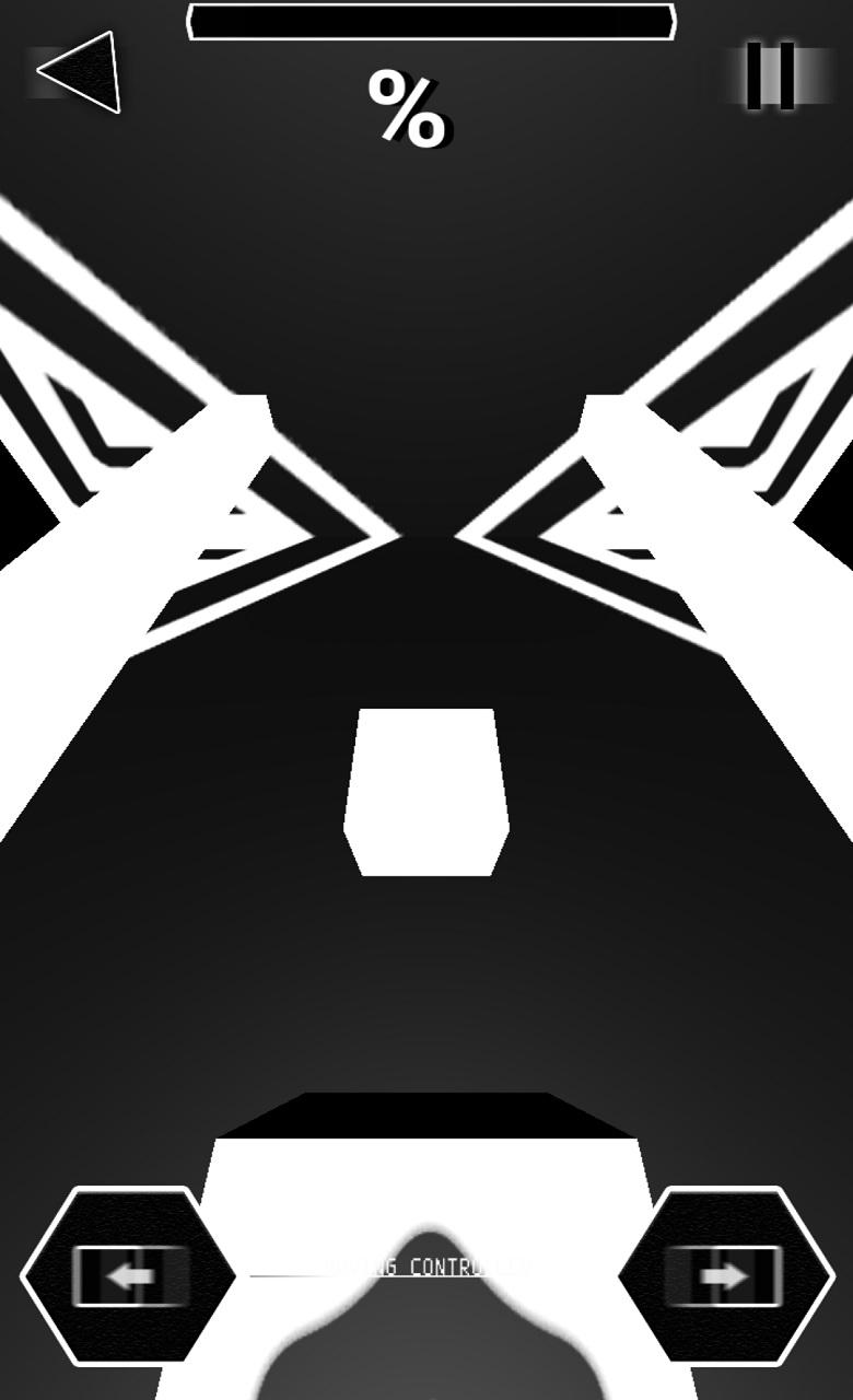 Captura de Tela do Jogo 节律块