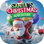 Icon of Santa's Christmas Adventure