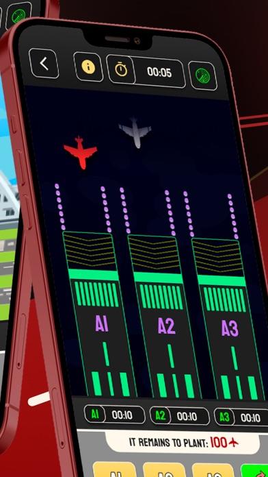 Screenshot of Aviator Dispatcher