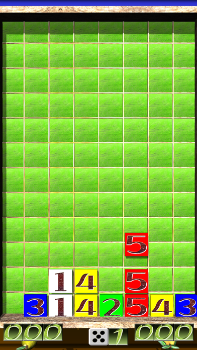 Delare Game Screenshot