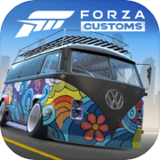 Forza Customs - Restore Cars