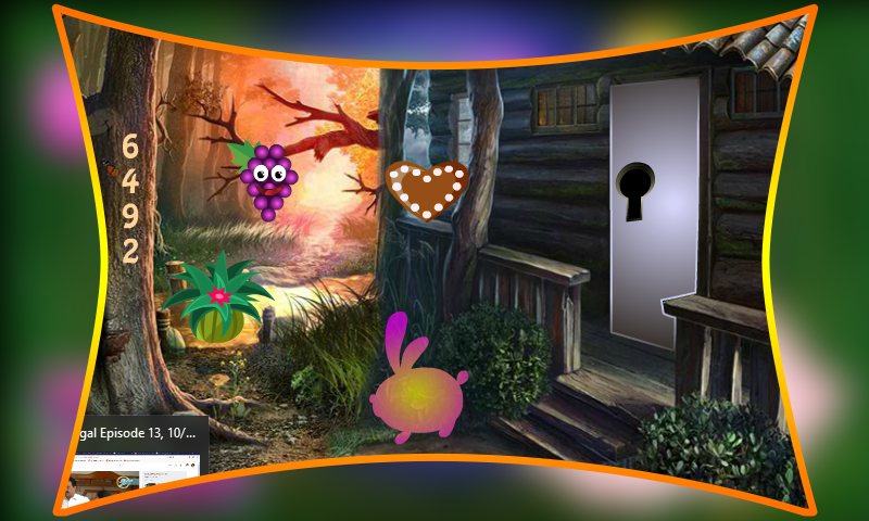 Best Escape Game 534 Princess Rescue Game 게임 스크린샷