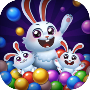Bubble Bunny – Blasenschütze