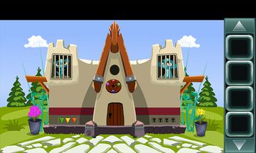 Cute Creatures Escape Game-114 Game Screenshot