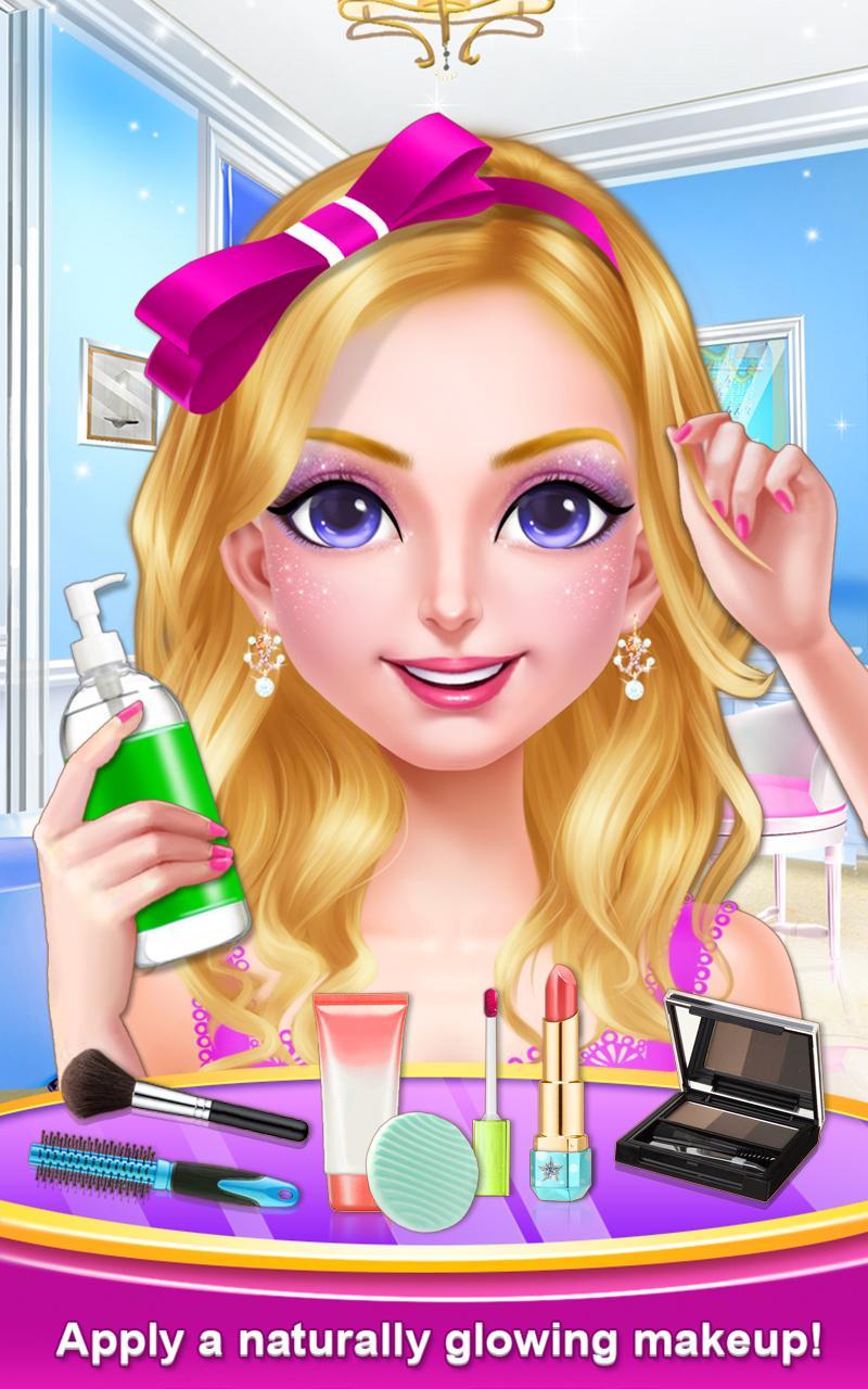 BFF Day - Social Queen 3 ภาพหน้าจอเกม
