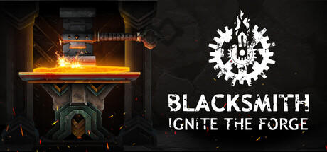 Banner of Blacksmith: Ignite the Forge 
