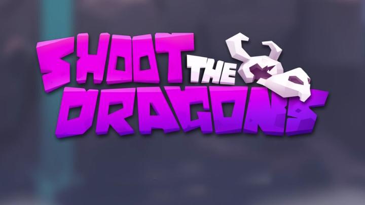 Banner of Shoot the Dragons 