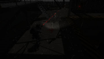 Silent Sun Game Screenshot