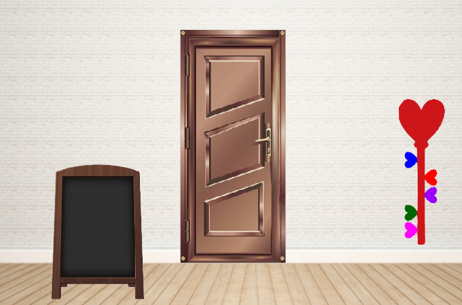 Escape Games 8B 137 Game Screenshot