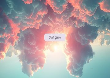 Flight to Glory Game Screenshot