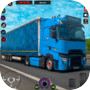 US Truck Game: Truck Driving 아이콘